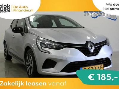 Occasion Renault Clio V Equilibre 92 PK (67 kW) 2023
