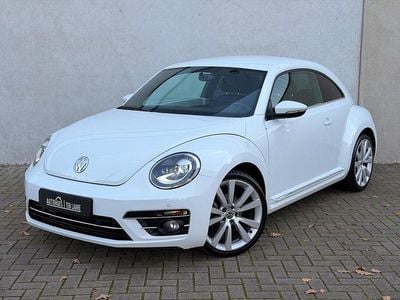Occasion VW Beetle Design 2017 Wit Hatchback