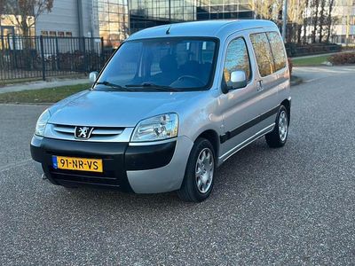 Occasion 2004 Peugeot Partner MPV | € 3.150 (Iets duurder)