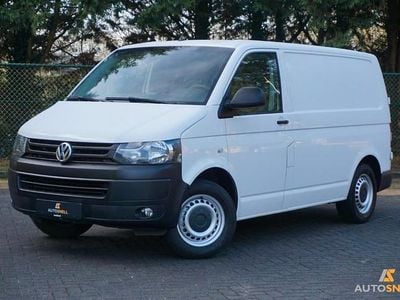 Occasion VW T5 84 PK (61 kW) 2014 Van