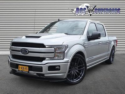 Occasion Ford F-150 Lariat 749 PK (550 kW) 2019 Pickup