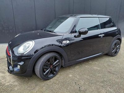 Gebruikt 2017 Mini John Cooper Works Chili Hatchback | € 13.500 (Eerlijke prijs)