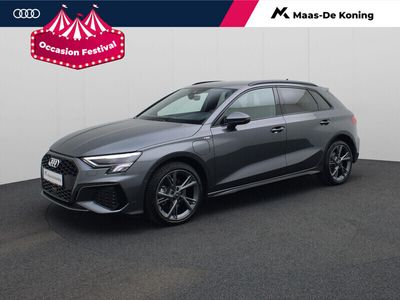 Audi A3 Sportback e-tron
