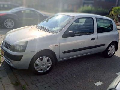 tweedehands Renault Clio II 