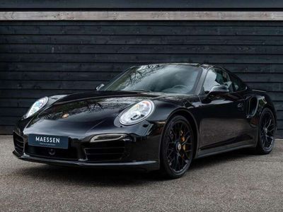 Porsche 991