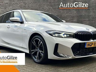 BMW 330e