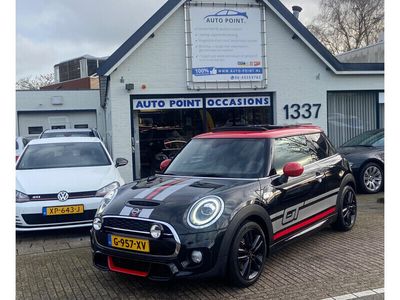 tweedehands Mini Cooper S 2.0JOHN WORKS/GT LIMITED EDITION