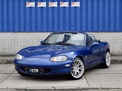 Mazda MX5