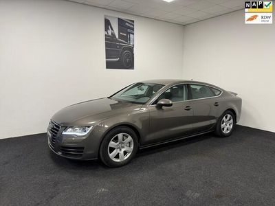 Audi A7 Sportback