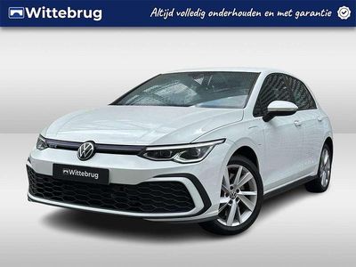 VW Golf VIII
