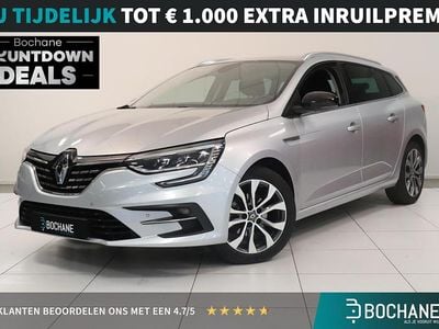 Renault Mégane GrandTour