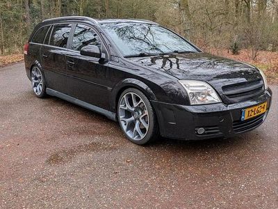 Occasion 2005 Opel Vectra Stationwagen | € 2.750
