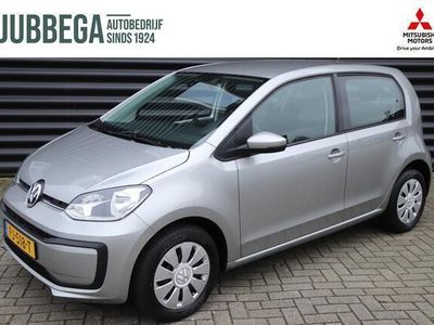 tweedehands VW up! up! 1.0 BMT MoveExecutive 5drs Airco / NL auto /