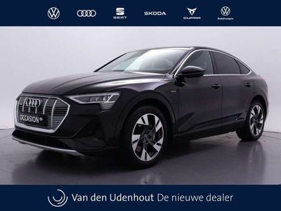 Audi e-tron Sportback