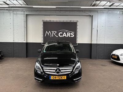 Mercedes B180