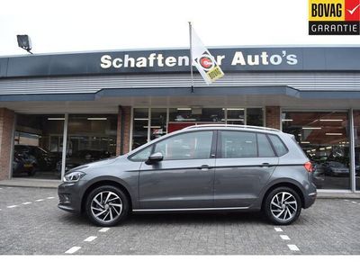 tweedehands VW Golf Sportsvan 1.2 TSI Sound