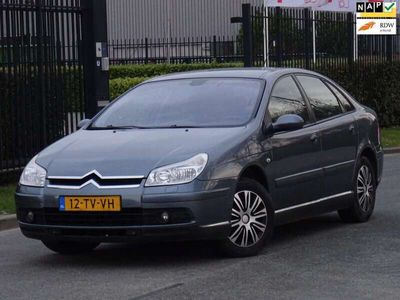 Citroën C5