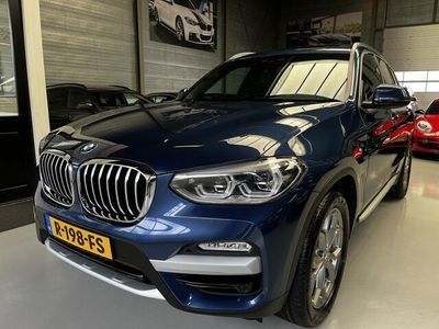 tweedehands BMW X3 xDrive30i High Executive