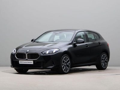 Occasion BMW 120 156 PK (114 kW) 2024 Zwart Hatchback