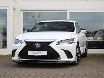Lexus ES300H