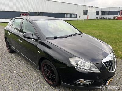 Lancia Delta