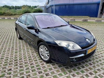 Renault Laguna III
