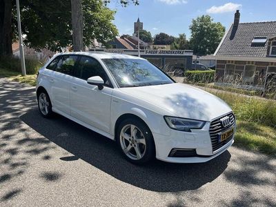 Audi A3 Sportback e-tron