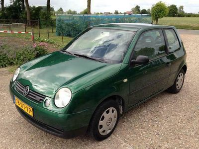 tweedehands VW Lupo 1.4 16V