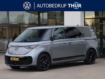 Zilver Gebruikt 2025 VW ID. Buzz Pro MPV | € 66.950