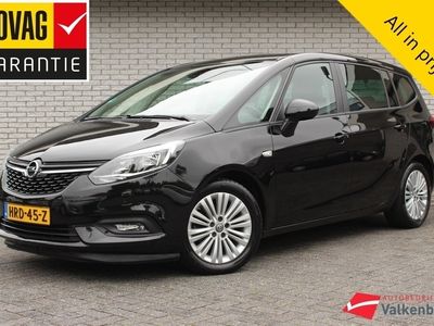 Opel Zafira Tourer
