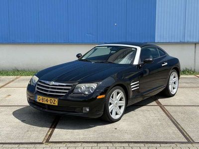 Chrysler Crossfire