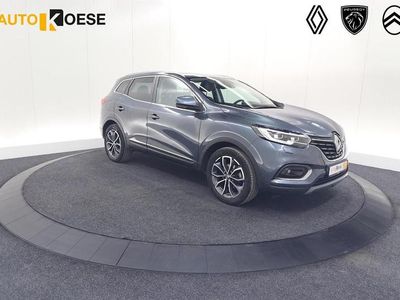 Suv Gebruikt 2019 Renault Kadjar Intens SUV | € 18.400 (Eerlijke prijs)