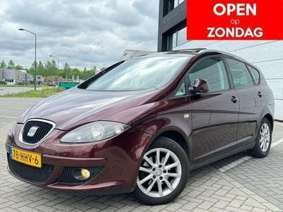 Seat Altea XL