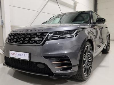 tweedehands Land Rover Range Rover Velar 3.0 V6 AWD First Edition Ambiance light luchtver