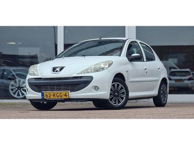 Peugeot 206+