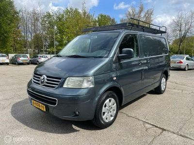 VW Transporter