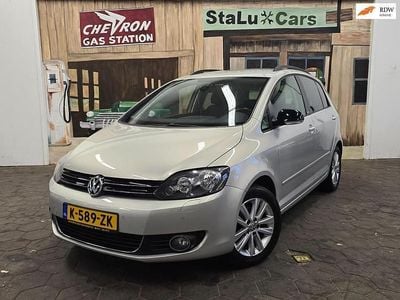 Grijs Occasion 2011 VW Golf Plus Cross Trendline MPV | € 7.495 (Eerlijke prijs)