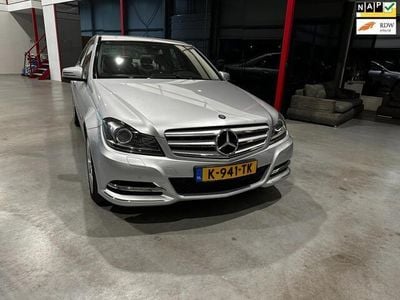 Mercedes C350