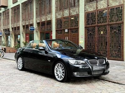 BMW 335 Cabriolet