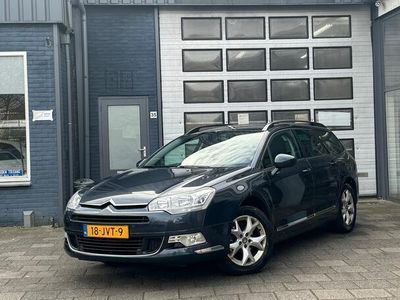 tweedehands Citroën C5 Tourer 2.0 16V Ligne Business | Clima | Cruise | P