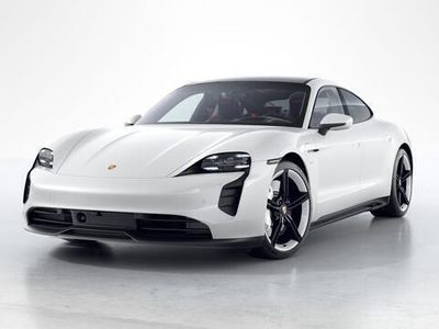 Porsche Taycan GTS