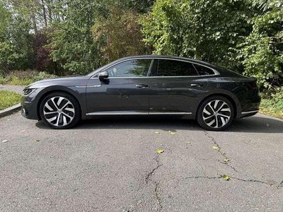 Gebruikt 2018 VW Arteon R-line Coupé | € 22.450 (Eerlijke prijs)
