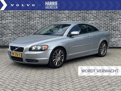 Volvo C70