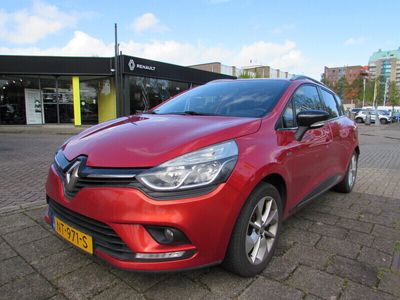 Renault Clio IV