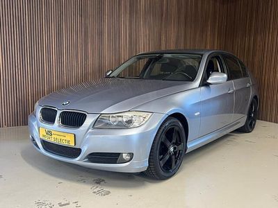 tweedehands BMW 318 318 3-serie i Business Line - 1e eigenaar