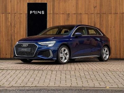 Audi A3 Sportback e-tron