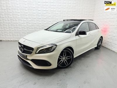 Occasion 2017 Mercedes A160 AMG | € 16.499