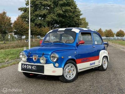 tweedehands Fiat 750 ZASTAVA0.75 S / Luxe