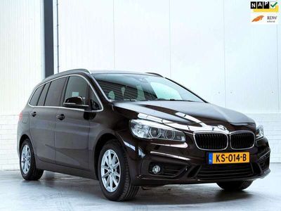 BMW 216 Gran Tourer