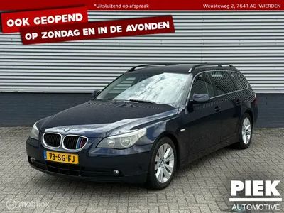 BMW 523